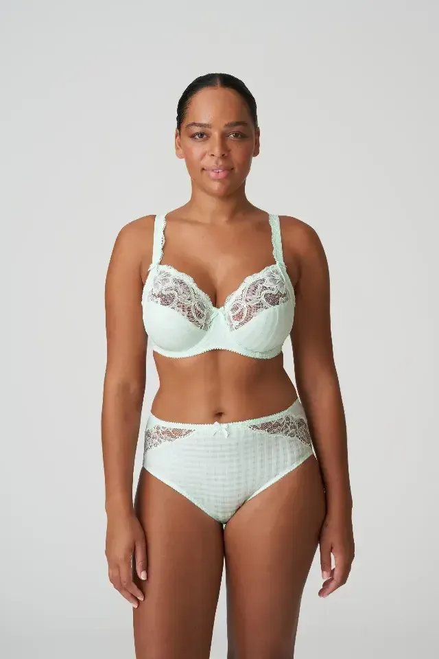 Prima Donna – Madison – BH Beugel – 0162120 – Fleur de Printemps