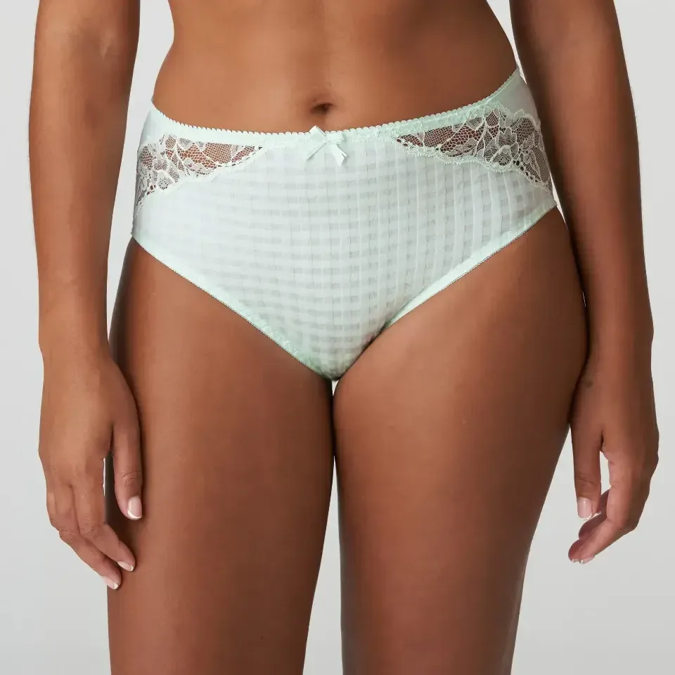Prima Donna - Madison - Tailleslip – 0562126 – Fleur de Printemps