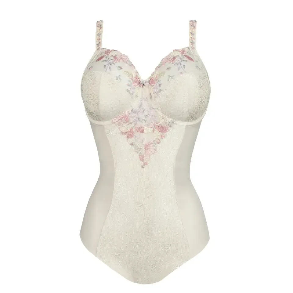 Prima Donna – Mohala – Body – 0463390 – Vintage Natur