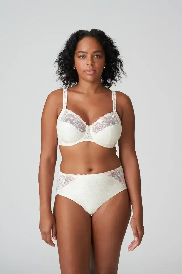 Prima Donna – Mohala – Tailleslip – 0563391 – Vintage Natur