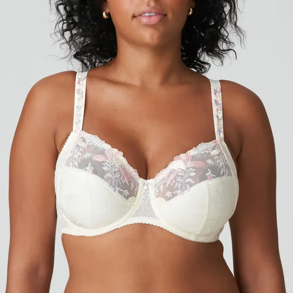 Prima Donna – Mohala – BH Beugel – 0163390 – Vintage Natur