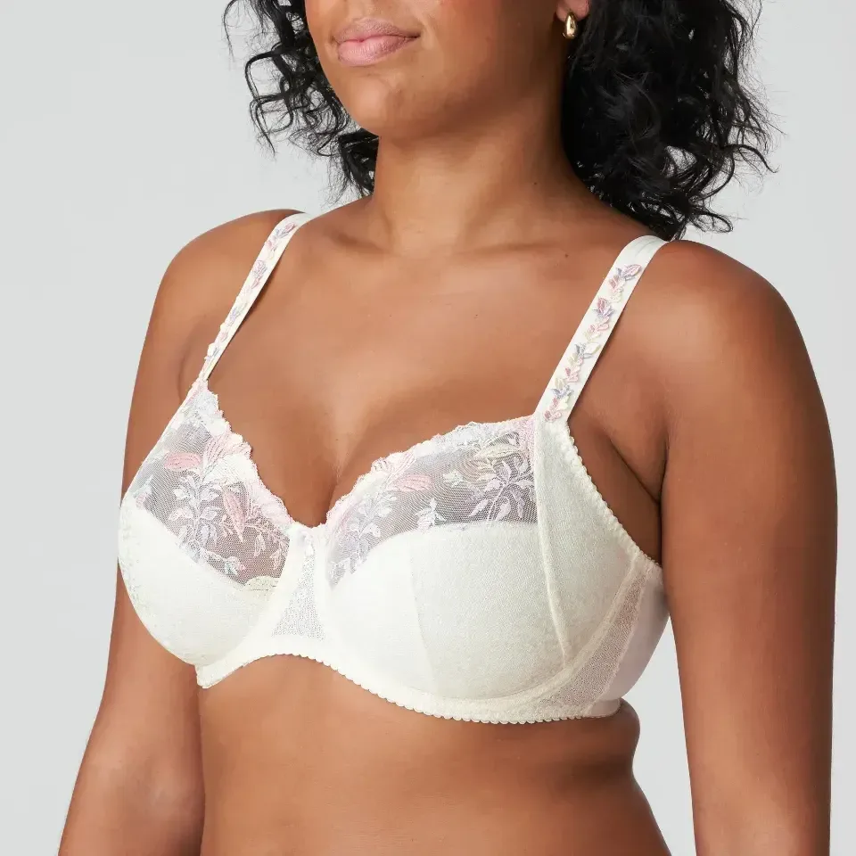 Prima Donna – Mohala – BH Beugel – 0163390 – Vintage Natur