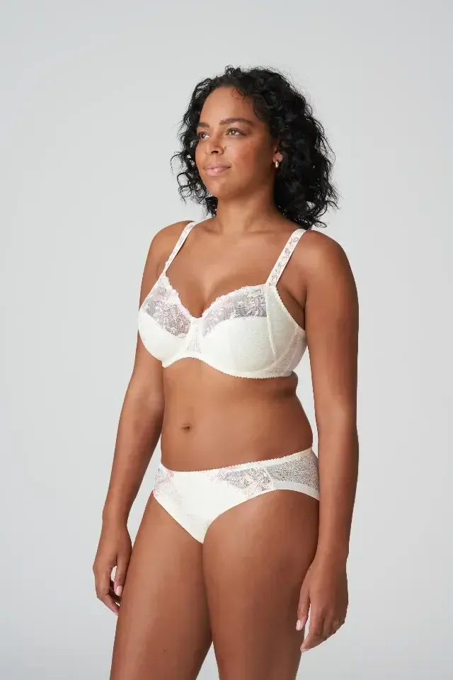 Prima Donna – Mohala – BH Beugel – 0163390 – Vintage Natur