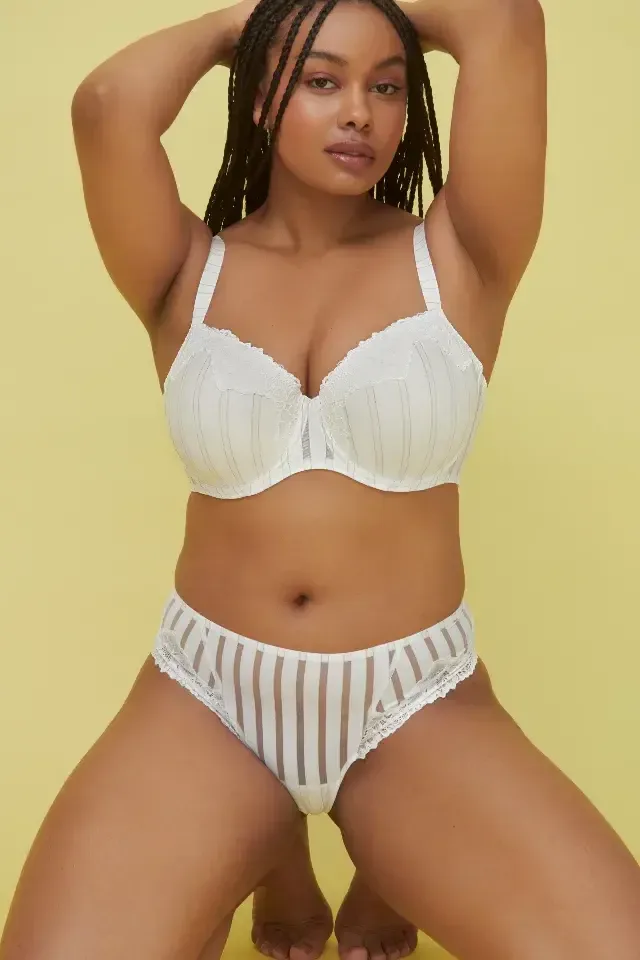 Prima Donna – Twist – Maldives – BH Voorgevormd – 0242342 - Natuur