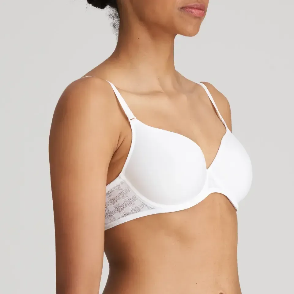 Marie Jo - Jereme - BH Spacer – 0122396 – White