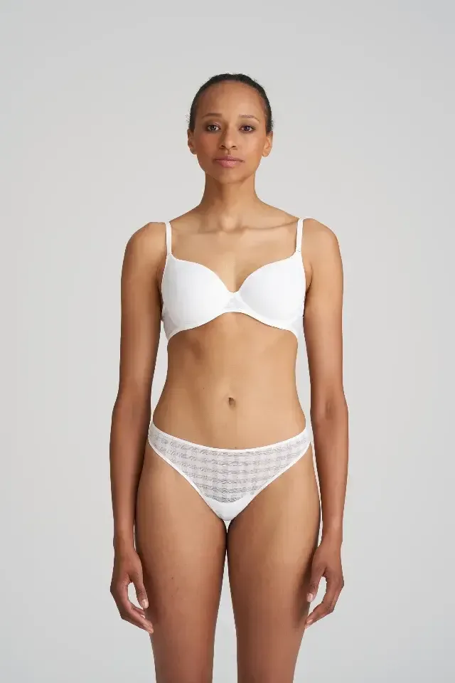 Marie Jo - Jereme - BH Spacer – 0122396 – White