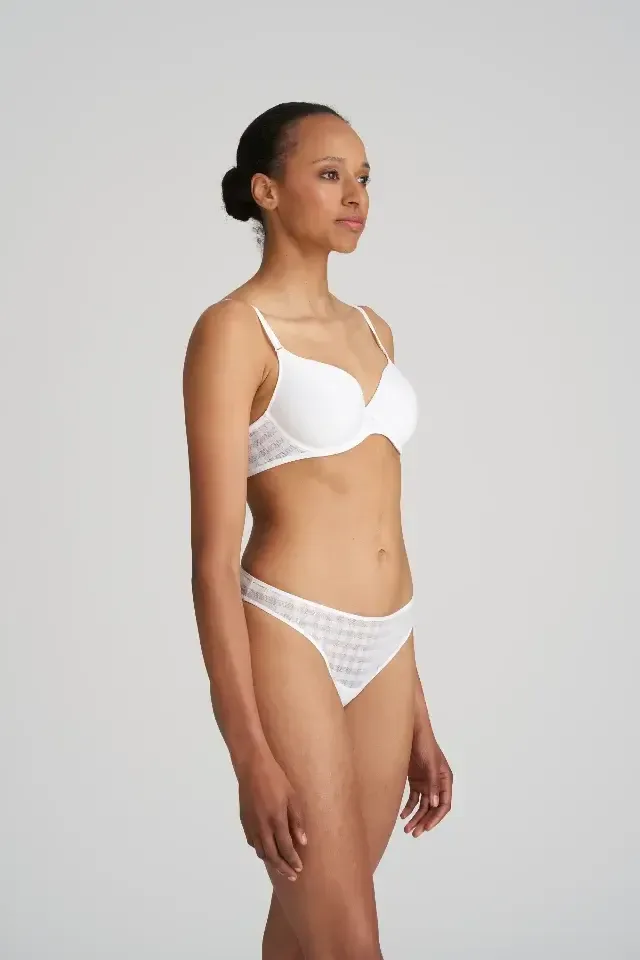 Marie Jo - Jereme - BH Spacer – 0122396 – White