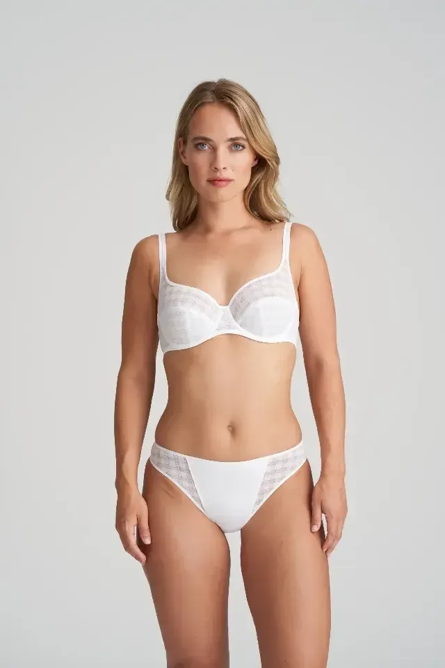 Marie Jo - Jereme - Slip – 0522390 – White
