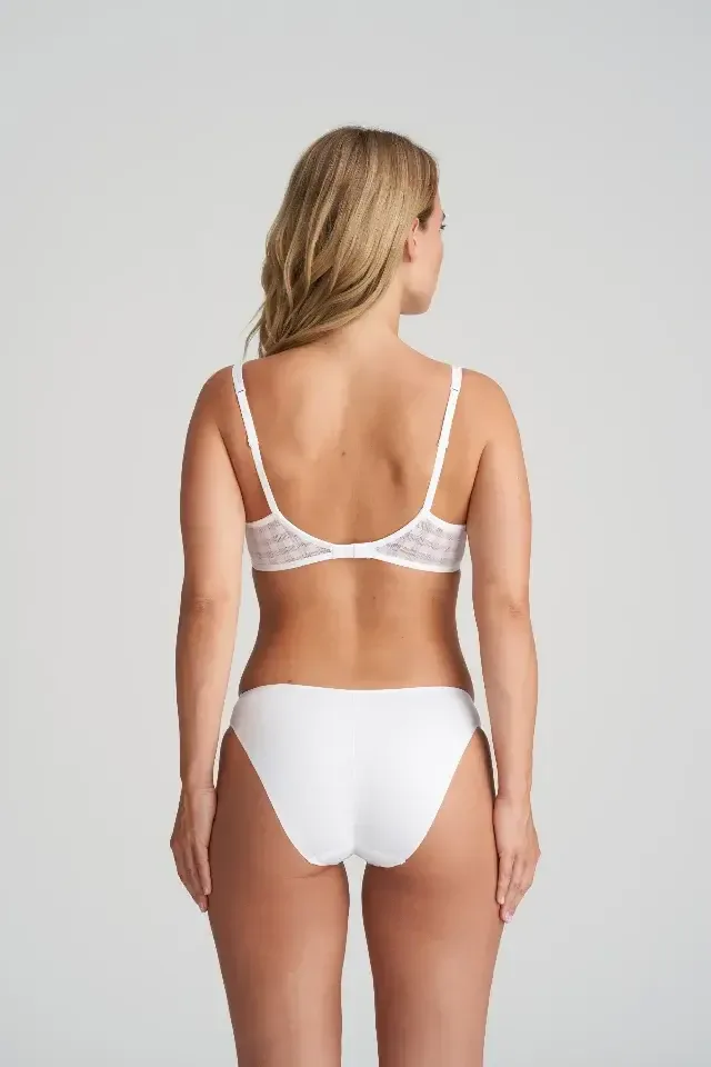 Marie Jo - Jereme - Slip – 0522390 – White