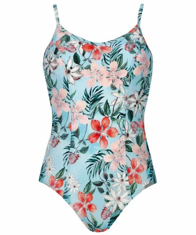 Sunmarin – Beach Fashion - Badpak - 12609 – Turquoise