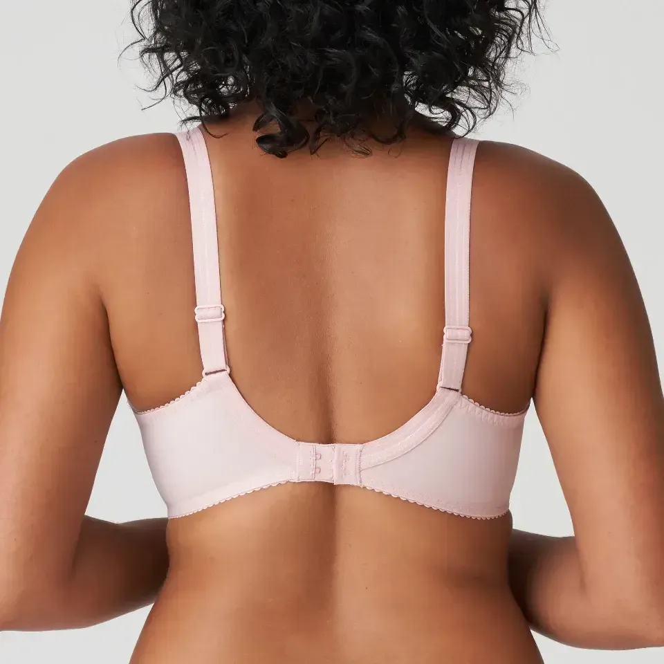 Prima Donna - Deauville - BH Beugel – 0161810 – Vintage Pink