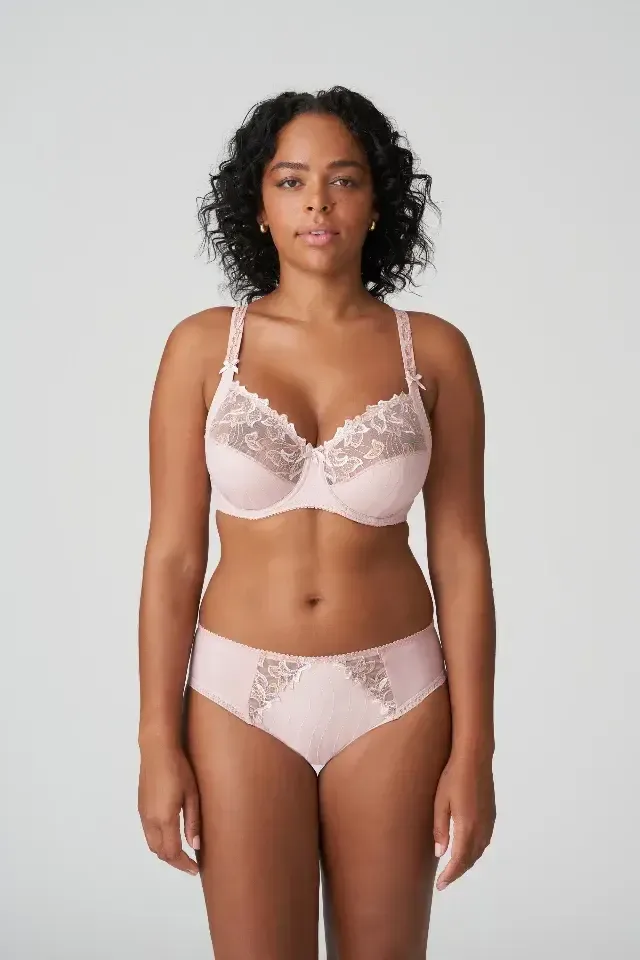 Prima Donna - Deauville - BH Beugel – 0161810 – Vintage Pink