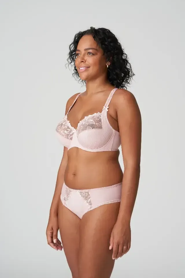 Prima Donna - Deauville - BH Beugel – 0161810 – Vintage Pink