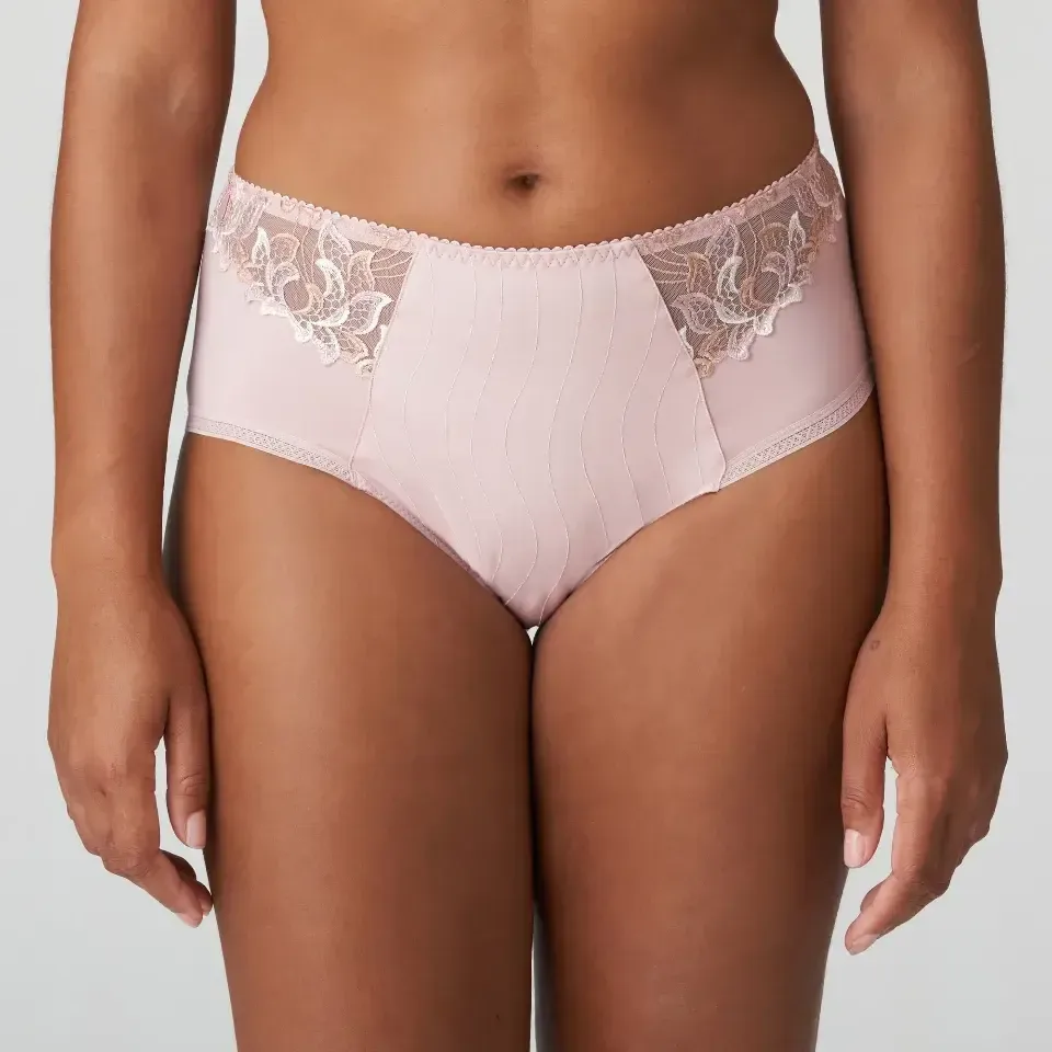 Prima Donna - Deauville - Tailleslip – 0561816 – Vintage Pink