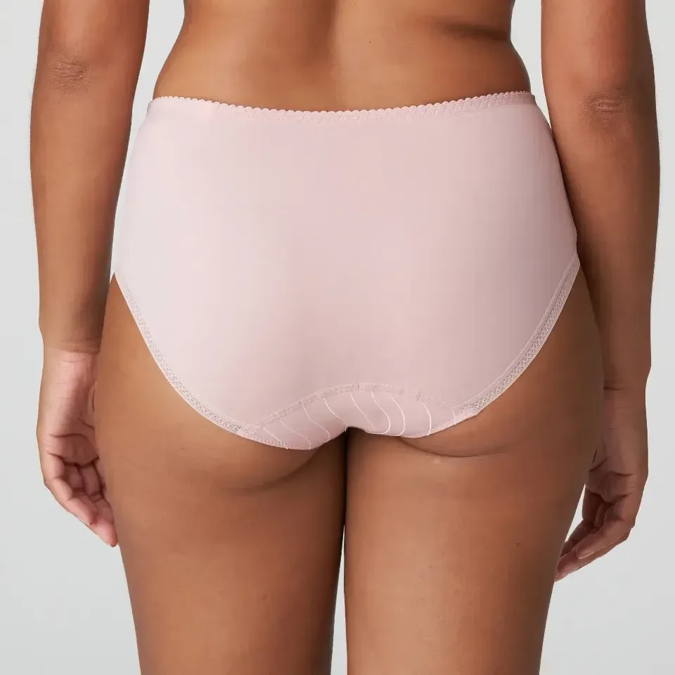 Prima Donna - Deauville - Tailleslip – 0561816 – Vintage Pink