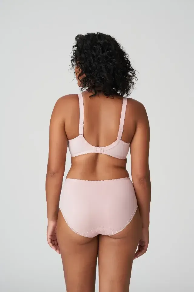 Prima Donna - Deauville - Tailleslip – 0561816 – Vintage Pink