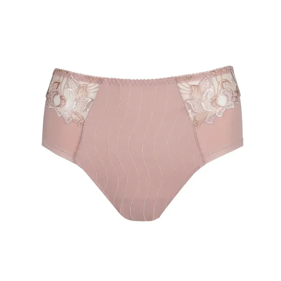 Prima Donna - Deauville - Tailleslip – 0561816 – Vintage Pink