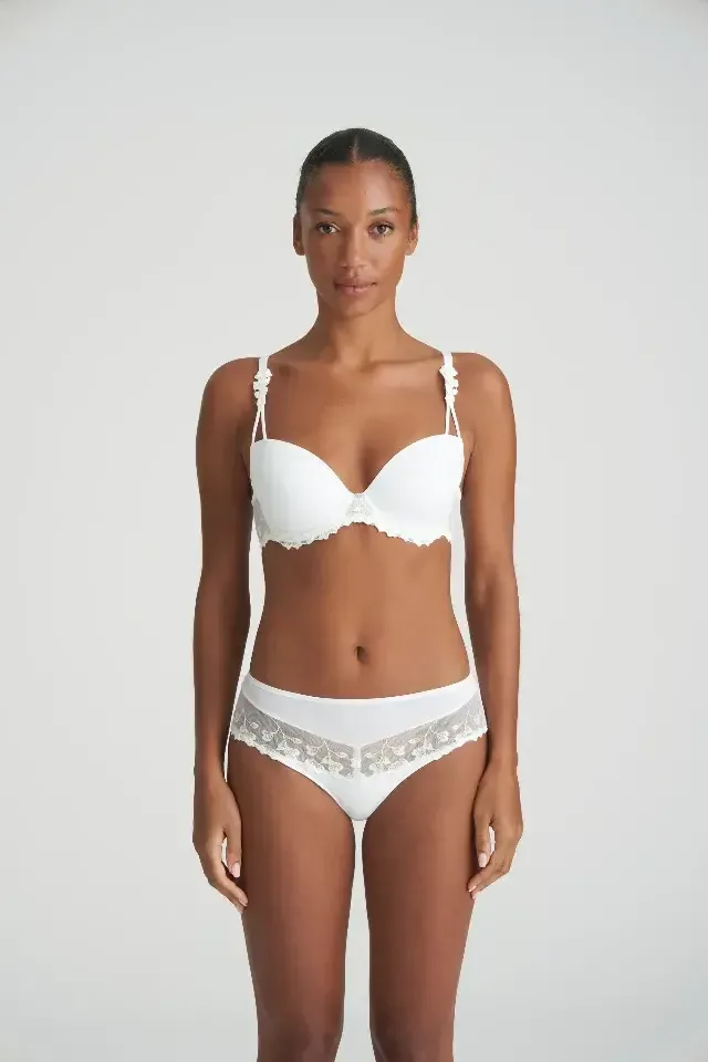 Marie Jo – BH Voorgevormd – Leda – 0102526 – White