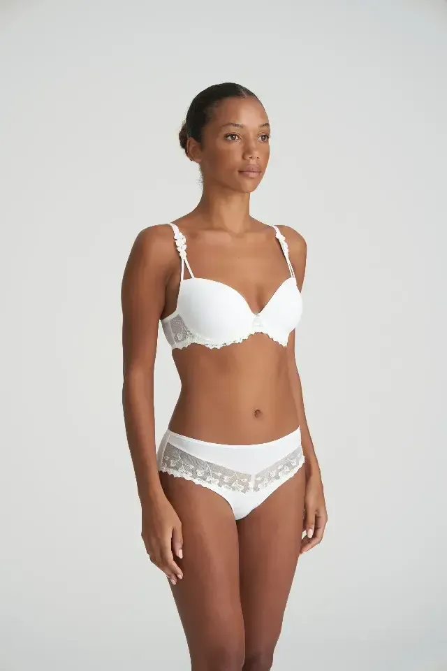 Marie Jo – BH Voorgevormd – Leda – 0102526 – White