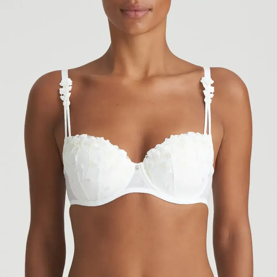 Marie Jo – BH Voorgevormd – Leda – 0102529 – White