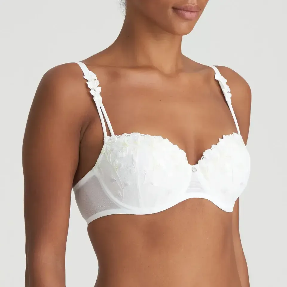 Marie Jo – BH Voorgevormd – Leda – 0102529 – White