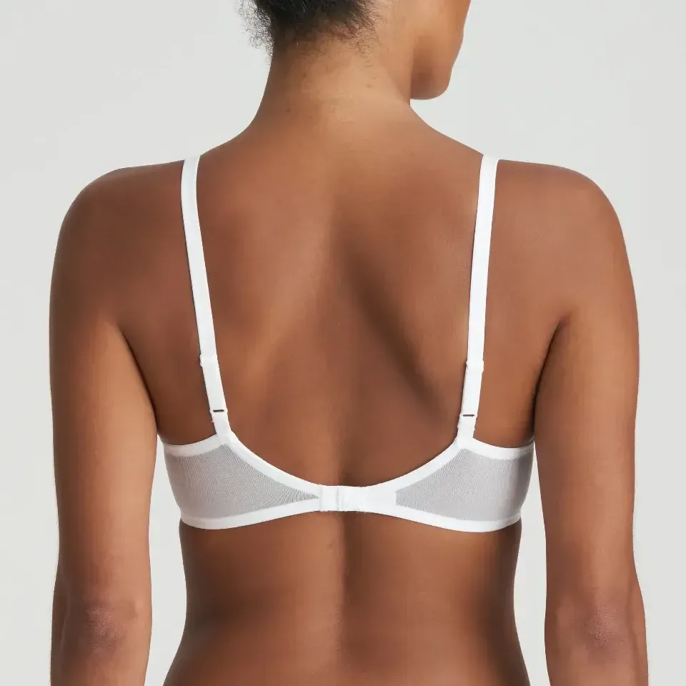 Marie Jo – BH Voorgevormd – Leda – 0102529 – White