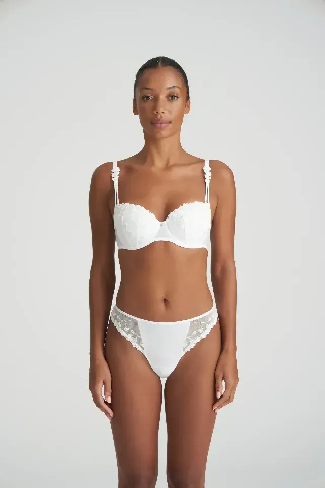 Marie Jo – BH Voorgevormd – Leda – 0102529 – White