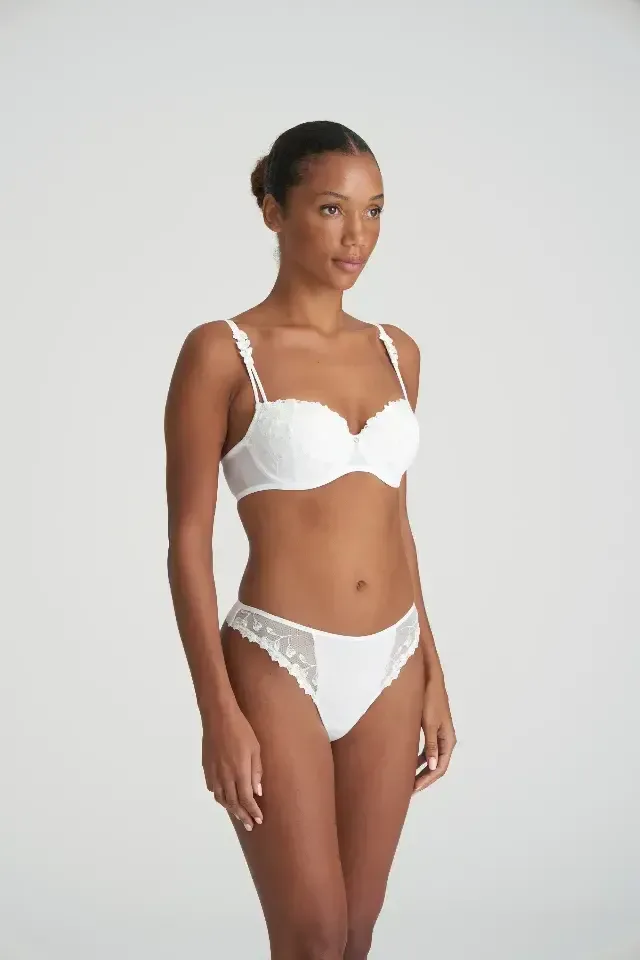 Marie Jo – BH Voorgevormd – Leda – 0102529 – White