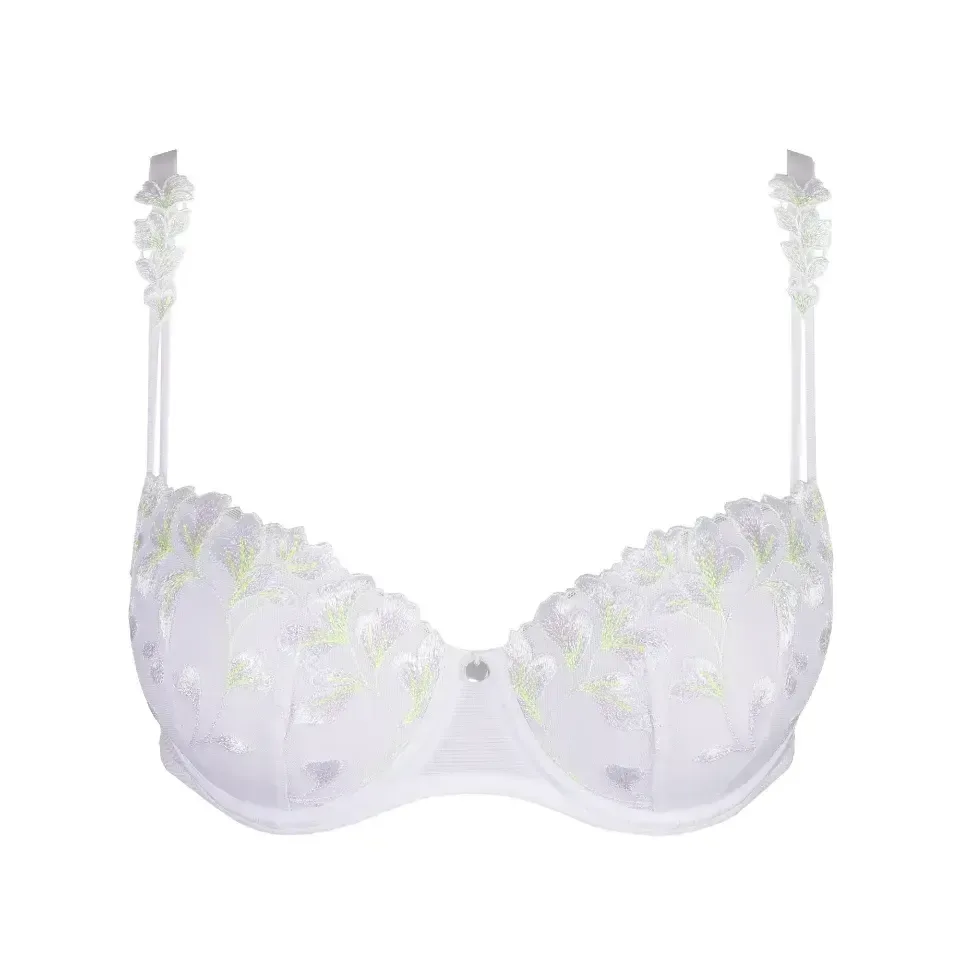 Marie Jo – BH Voorgevormd – Leda – 0102529 – White