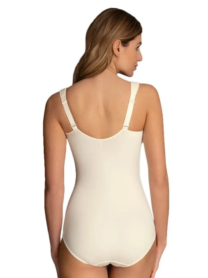 Anita – Lucia – Body zonder Beugel – 3523 – Crystal