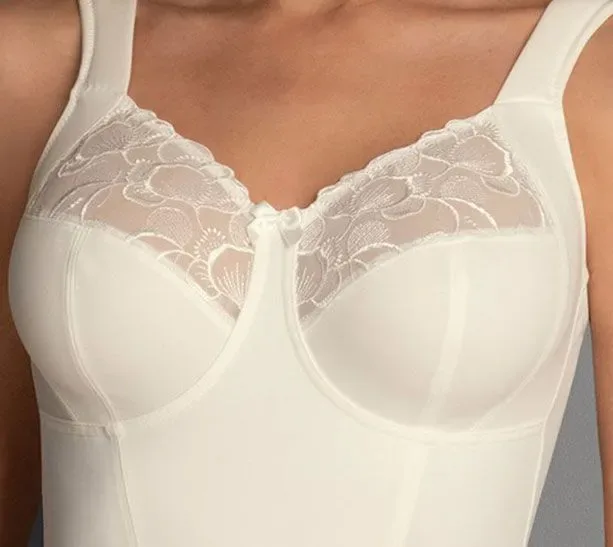 Anita – Lucia – Body zonder Beugel – 3523 – Crystal