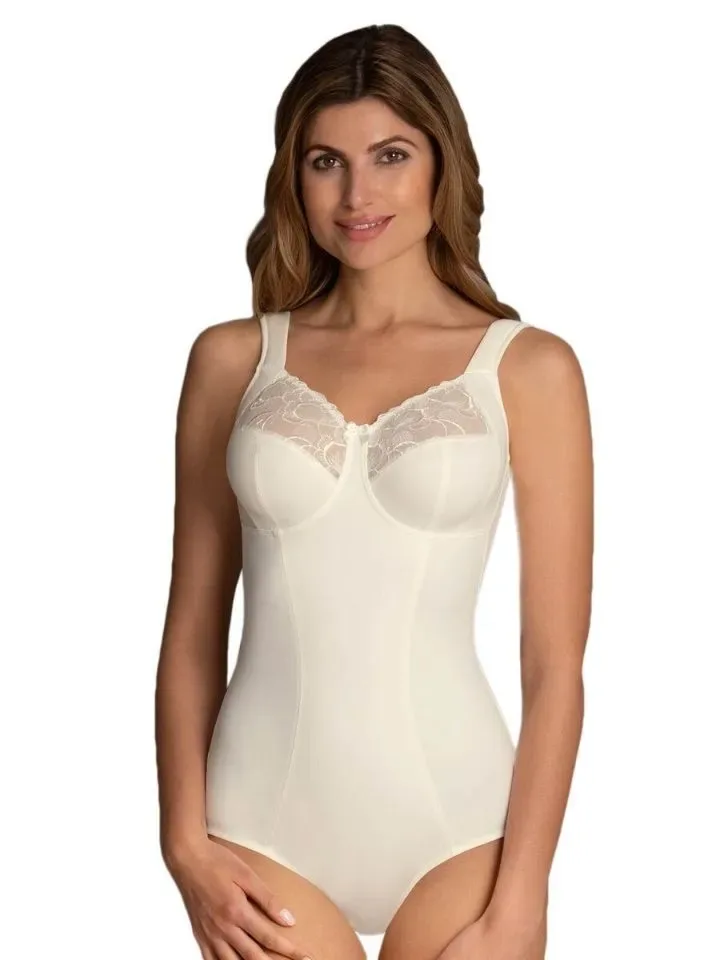Anita – Lucia – Body zonder Beugel – 3523 – Crystal