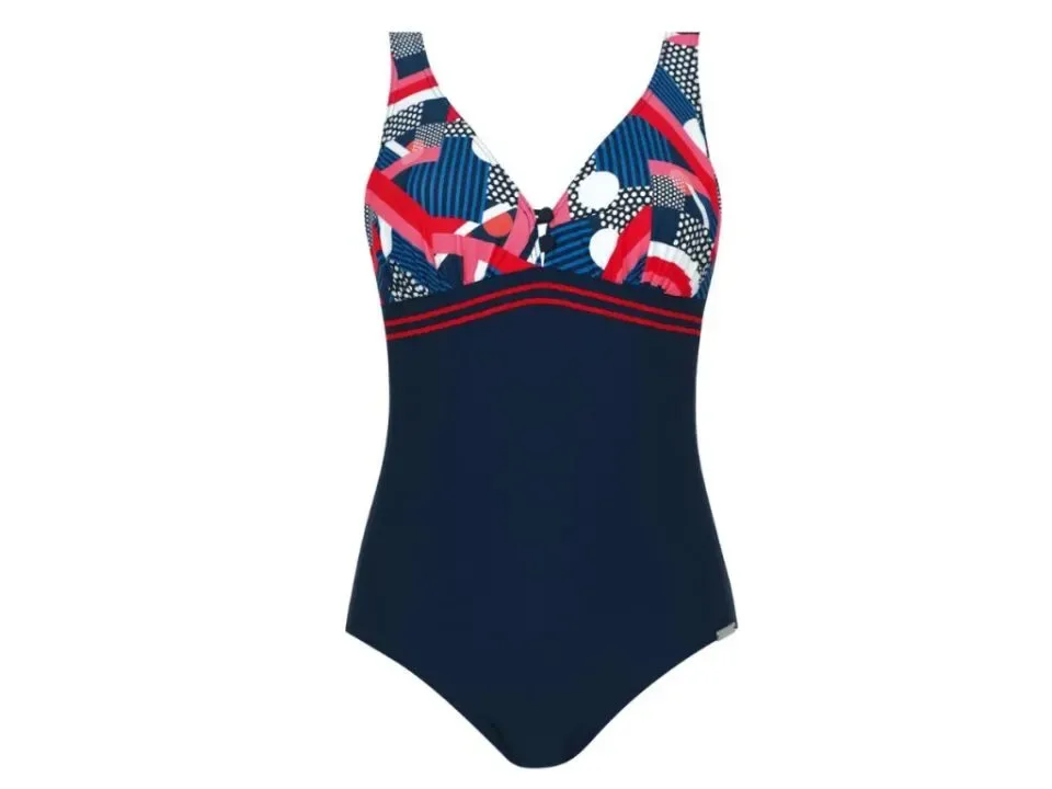 Sunmarin – Dalia - Badpak - 12601 – Blue Print