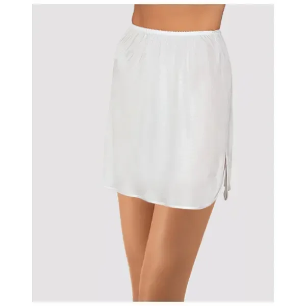 Nina Von C - Onderrok - Skirt - 22271 – Champagne