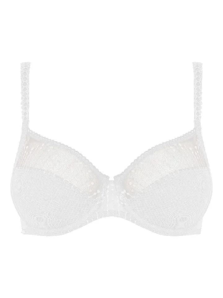 Chantelle – Luminesce – BH Beugel – C19K10 – Blanc