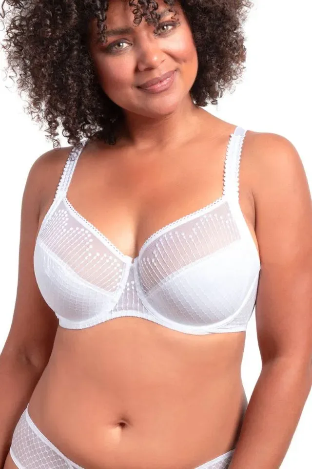 Chantelle – Luminesce – BH Beugel – C19K10 – Blanc