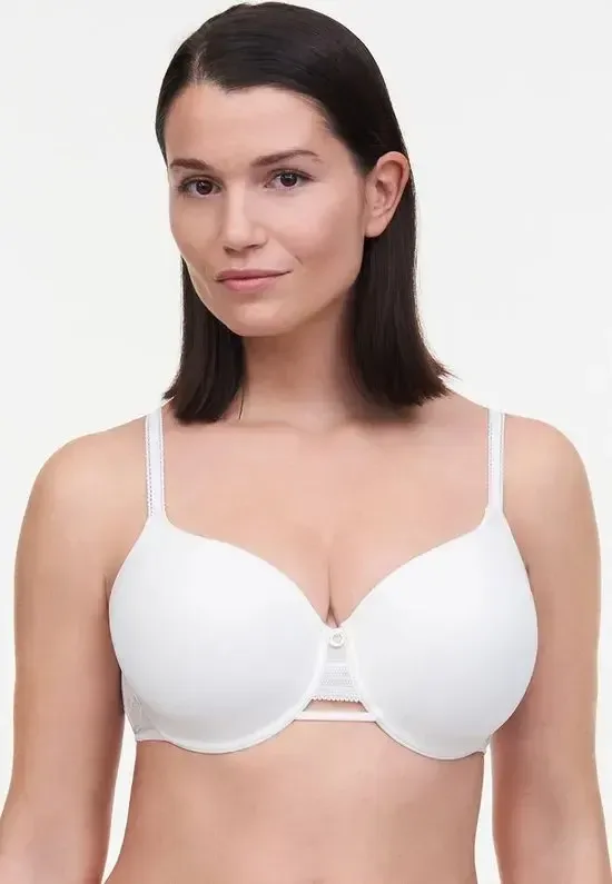 Chantelle – True Lace – BH Voorgevormd – C11M60 – Milk