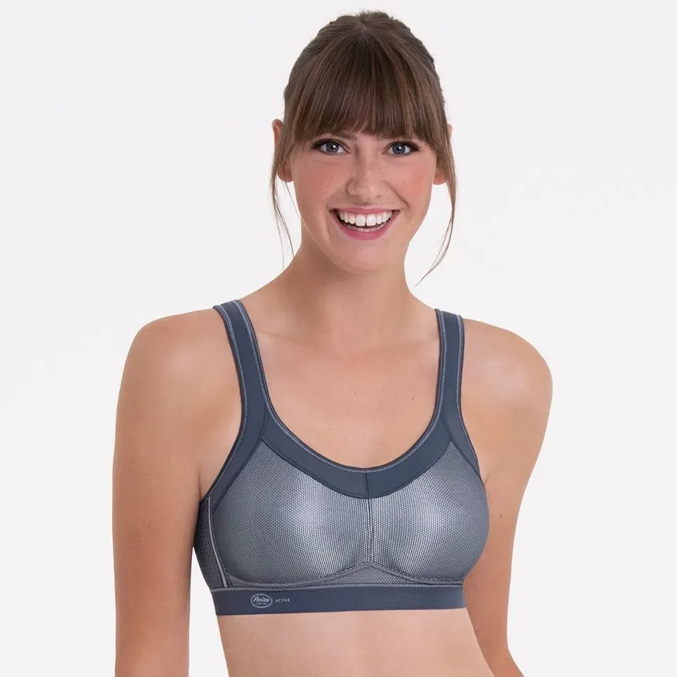 Anita – Active - Momentum – BH Sport – 5529 – Anthracite