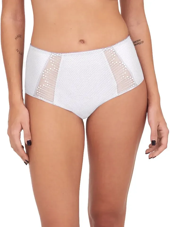 Chantelle – Luminesce – Tailleslip – C19K80 – Blanc
