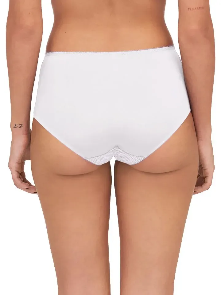 Chantelle – Luminesce – Tailleslip – C19K80 – Blanc