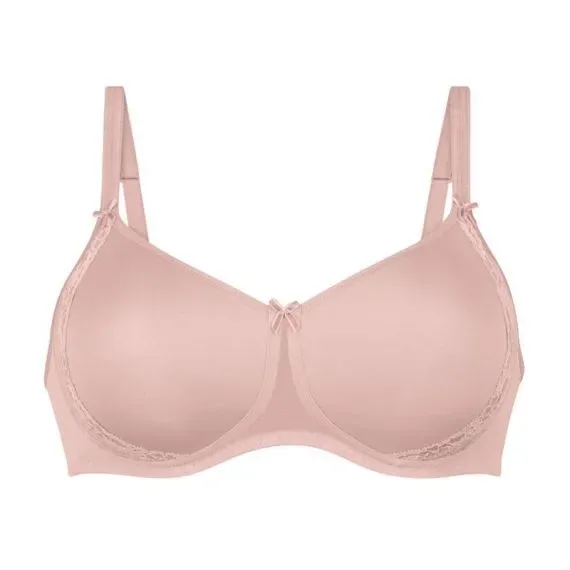 Anita – Rosa Faia – Lace Rose – BH zonder Beugel – 5618 – Rosewood
