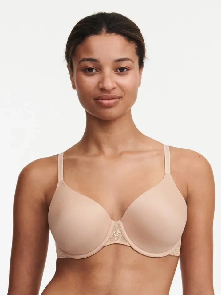Chantelle – Impression – BH Voorgevormd – C11XN0 – Clay Nude