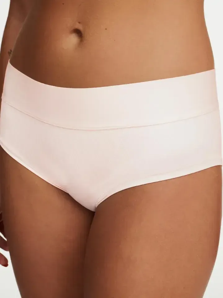 Chantelle – Slip – Smooth Lines – C11N40 – Talc