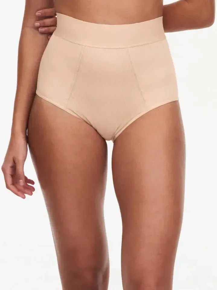 Chantelle – Tailleslip – Smooth Lines – C11N30 – Golden Beige