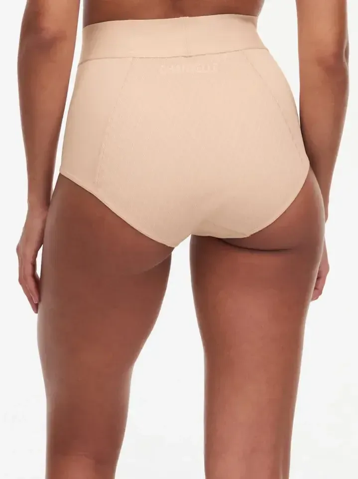 Chantelle – Tailleslip – Smooth Lines – C11N30 – Golden Beige