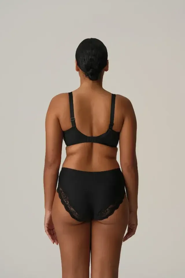 Prima Donna – Madison – BH Beugel – 0162120 – Black Tailor