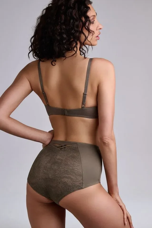 Marlies Dekkers – Dame de Paris – BH Voorgevormd – 36930 – Cappuccino Brown