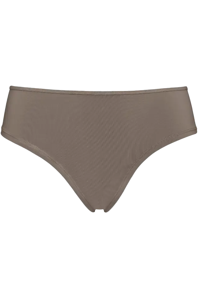 Marlies Dekkers – Dame de Paris – Shorty – 36933 – Cappuccino Brown
