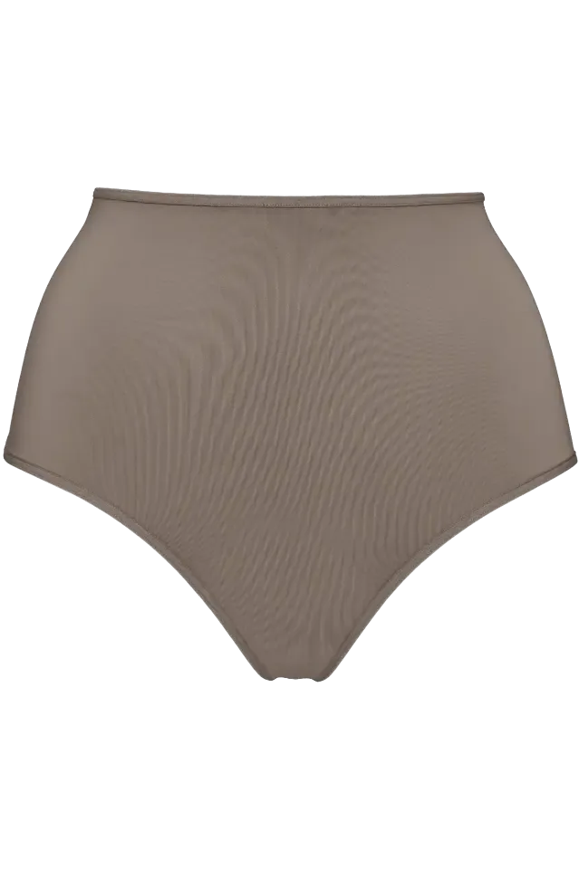Marlies Dekkers – Dame de Paris – Tailleslip – 36934 – Cappuccino Brown