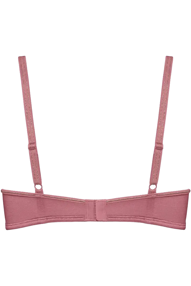 Marlies Dekkers – Space Odyssey – BH Voorgevormd – 36920 – Rose and Gold